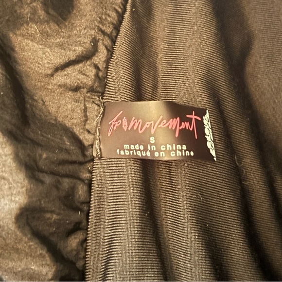 FP Movement The Way Home shorts - Picture 7 of 7